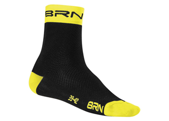 brn bike wear Calzini Corti